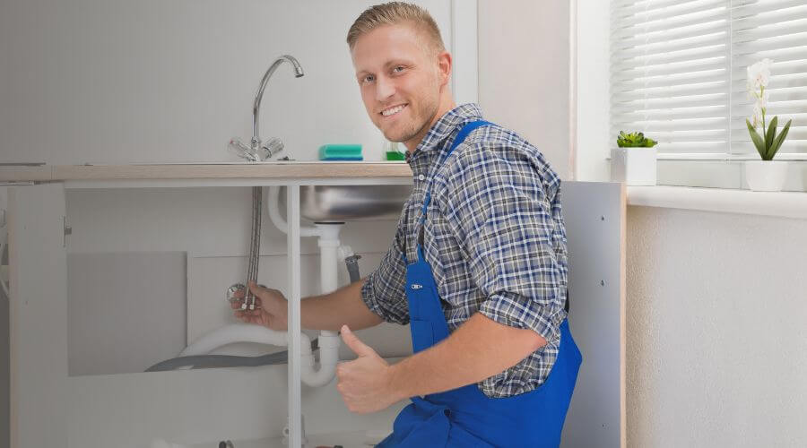 Professional expert plumbing services in Bay Center, WA